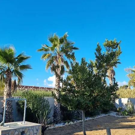 Maniscalco Holiday home