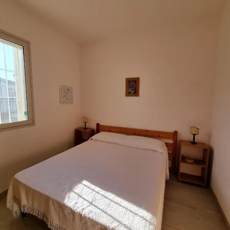 Maniscalco Holiday home *