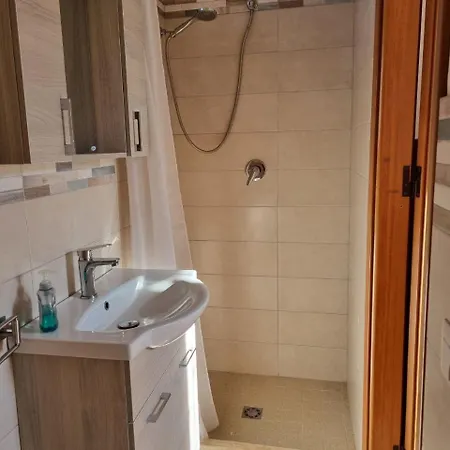 Maniscalco Holiday home Marinella di Selinunte