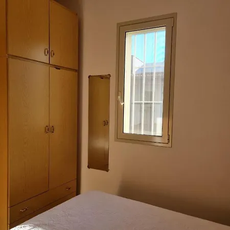Maniscalco Holiday home *