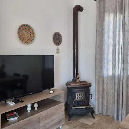 Tatil Evi Maniscalco *