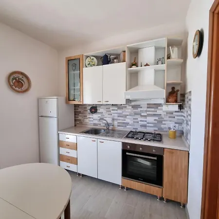 Maniscalco Tatil Evi *