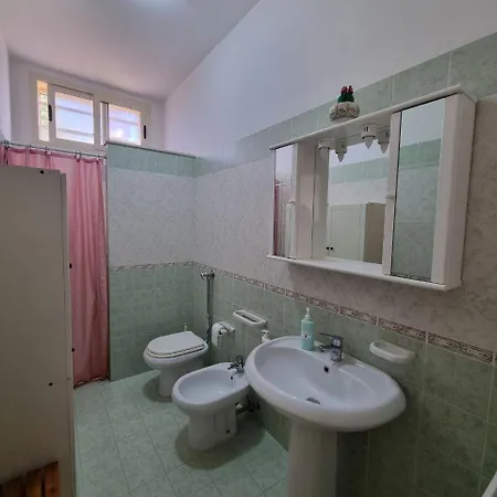 Maniscalco Tatil Evi