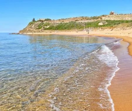 Maniscalco * Marinella di Selinunte