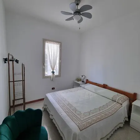 Maniscalco Σπίτι διακοπών