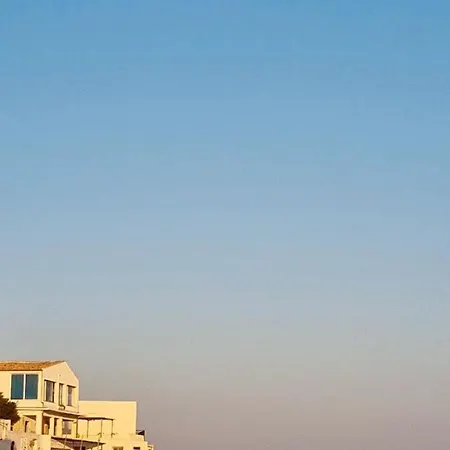 Holiday home Maniscalco