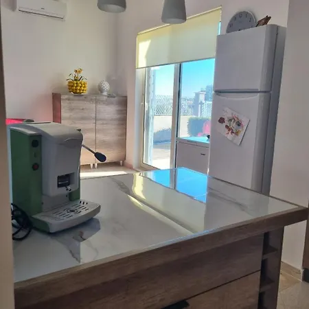 Maniscalco Tatil Evi *