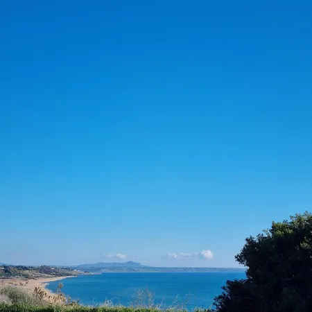 Maniscalco Holiday home Marinella di Selinunte
