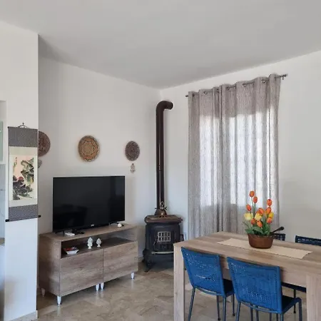 Tatil Evi Maniscalco